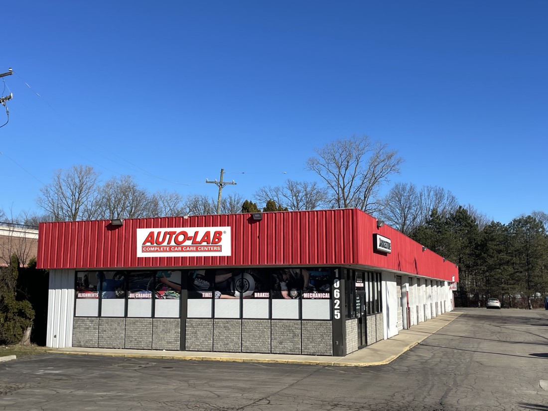 Fleet Service and Repair Center Belleville | Auto-Lab - Auto-Lab_Belleville