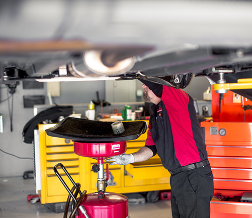Auto Repair Services in in Belleville | Auto-Lab of Belleville - content-new-oil