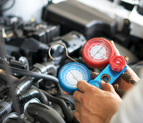 Car AC Repair & Recharging Service in Belleville | Auto-Lab - services--air-condition-content-02