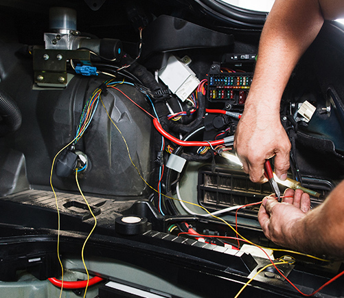 Auto Electric Repair Belleville: ASE Certified Service | Auto-Lab - services--electrical-content-01